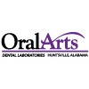 Oral Arts Dental Laboratories logo