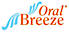 Oral Breeze logo