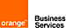 Orange Business Services logo