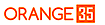 Orange35 Web Development logo