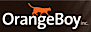 OrangeBoy logo