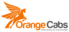 Orange Cabs Pvt logo