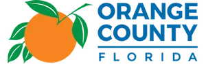 Orange County Government logo