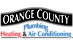 Orange County Plumbing logo