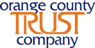 Orange County Trust logo