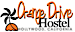 Orange Drive Hostel logo