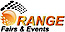 Orange Fairs & Events logo