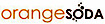 OrangeSoda logo