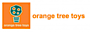 Orange Tree Toys logo