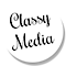 Classy Media logo