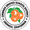 Orange High School logo