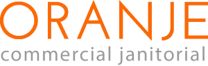 Oranje Commercial Janitorial logo