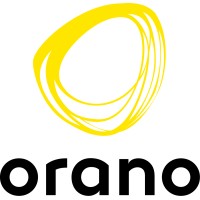 Orano logo