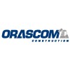 Orascom Construction logo