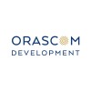 Orascom Development Egypt logo