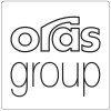 Oras Group logo