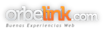 Orbelink.com logo