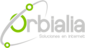 Orbialia logo