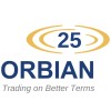 Orbian logo