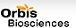 Orbis Biosciences logo