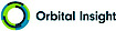 Orbital Insight logo