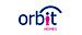 Orbit Homes logo