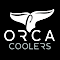 ORCA Coolers logo