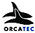 OrcaTec logo