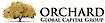 Orchard Global Asset Management logo