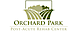 Orchard Park Post-Acute Rehab logo