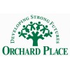 Orchard Place logo