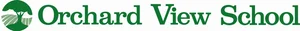 Orchard View School logo