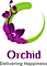 Orchid Florist & Decoration logo