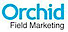 Orchid Field Marketing | Part Of Ceuta Group logo