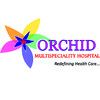 Orchid Multispeciality Hospital logo