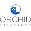 Orchid Insurance logo