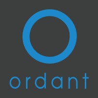 Ordant logo