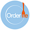 OrderMe logo