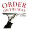 Order on the Way logo