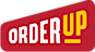 Orderup, A Groupon logo