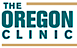 The Oregon Clinic logo