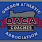 Oregon Athletic Coaches Association logo