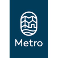 Oregon Metro logo