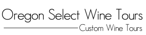 Oregon Select Wine Tours logo