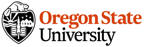 Oregon State University logo