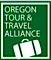 Oregon Tour and Travel Alliance logo