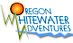 Oregon Whitewater Adventures logo