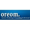 Oreom logo