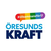 Oresundskraft logo