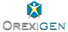 Orexigen Therapeutics logo